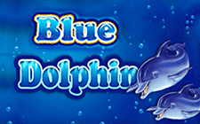 Ойын автоматы Blue Dolphin