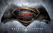 Ойын автоматы Batman vs Superman: Dawn of Justice