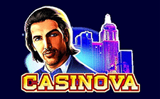 Ойын автоматы Casinova