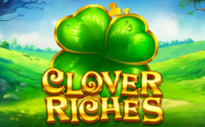 Ойын автоматы Clover Riches