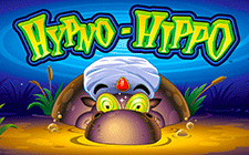 Ойын автоматы Hypno Hippo