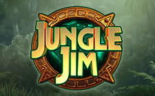 Ойын автоматы Jungle Jim Eldorado