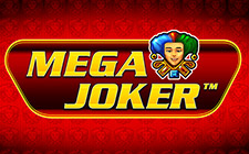 Ойын автоматы Mega Joker