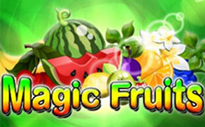 Ойын автоматы Magic Fruits
