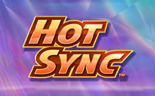 Ойын автоматы Hot Sync