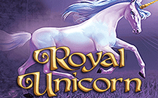 Ойын автоматы Royal Unicorn