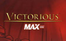 Ойын автоматы Victorious Max