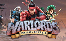 Ойын автоматы Warlords - Crystal of Power