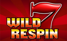 Ойын автоматы Wild Respin