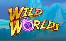 Ойын автоматы Wild Worlds