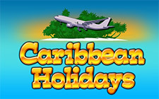 Ойын автоматы Caribbean Holidays