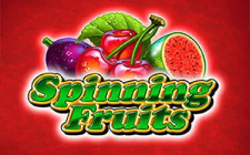 Ойын автоматы Spinning Fruits