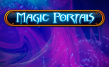 Ойын автоматы Magic Portals