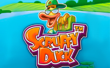 Ойын автоматы Scruffy Duck