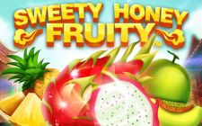 Ойын автоматы Sweety Honey Fruity