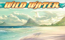 Ойын автоматы Wild Water