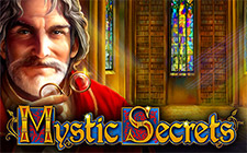 Ойын автоматы Mystic Secrets