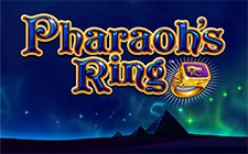 Ойын автоматы Pharaoh's Ring
